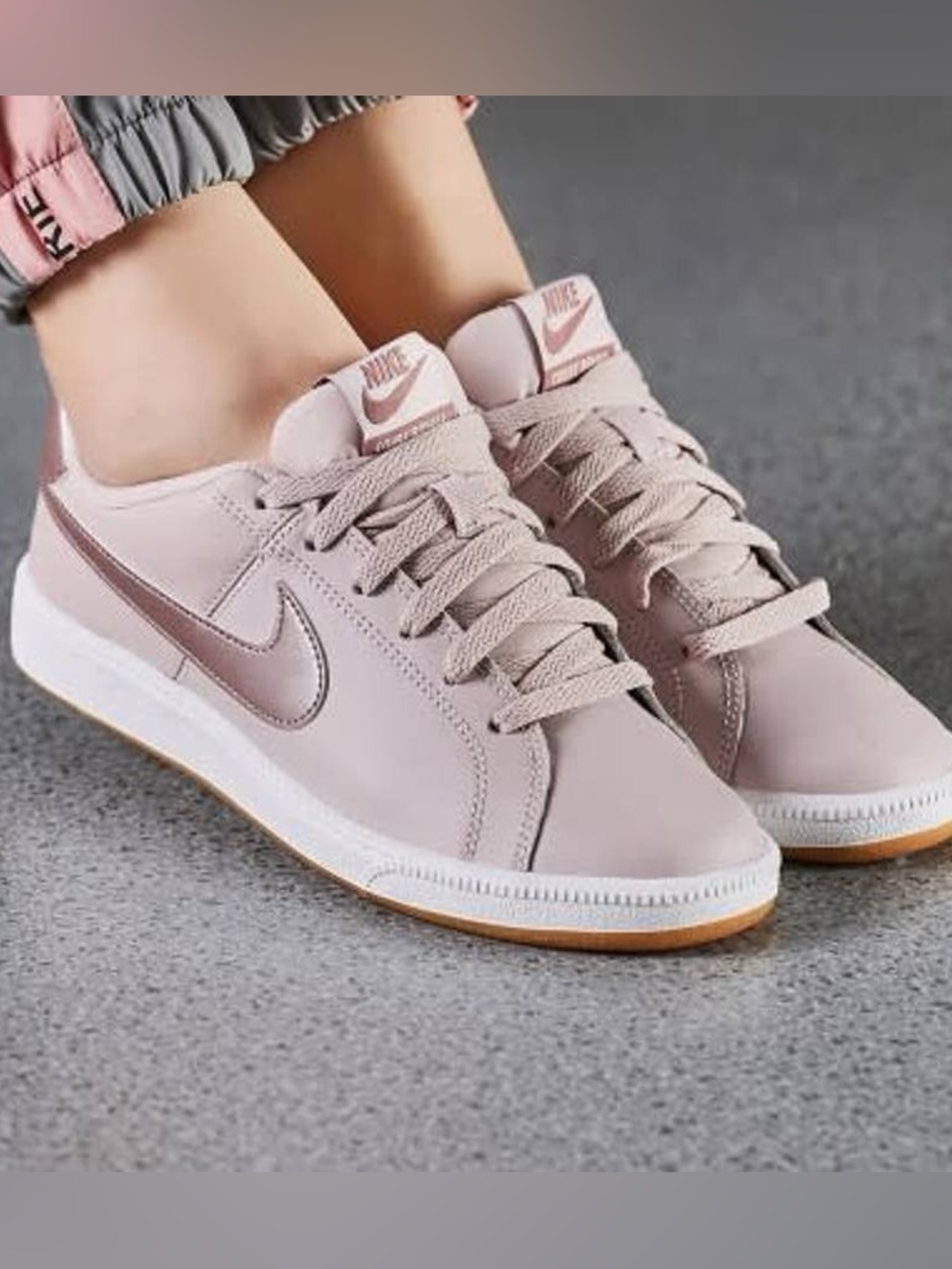 Nike Women’s Court Royale Sneakers